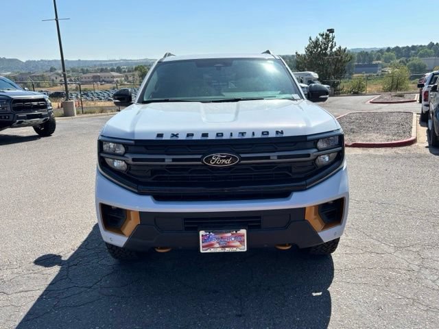 New 2026 Ford Expedition Tremor AWD/4WD image 8