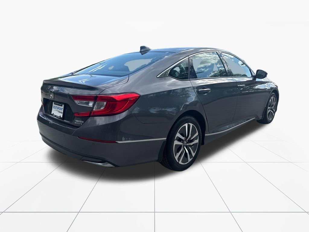 Used 2020 Honda Accord Touring image 9