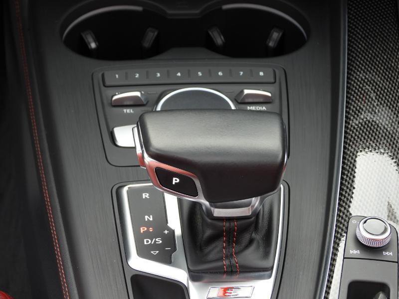 Used 2018 Audi S5 Premium Plus w/ Navigation Package image 47