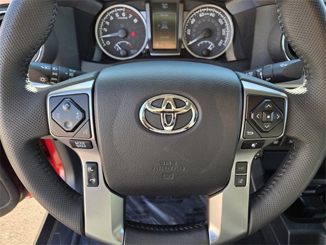 Certified 2023 Toyota Tacoma SR5 image 20