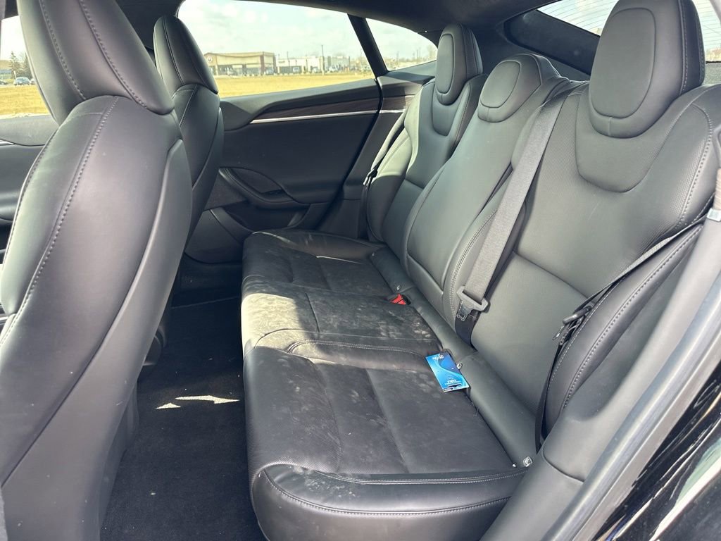 Used 2022 Tesla Model S image 15