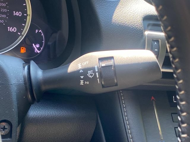 Used 2021 Lexus RC 300 w/ Accessory Package RWD image 20