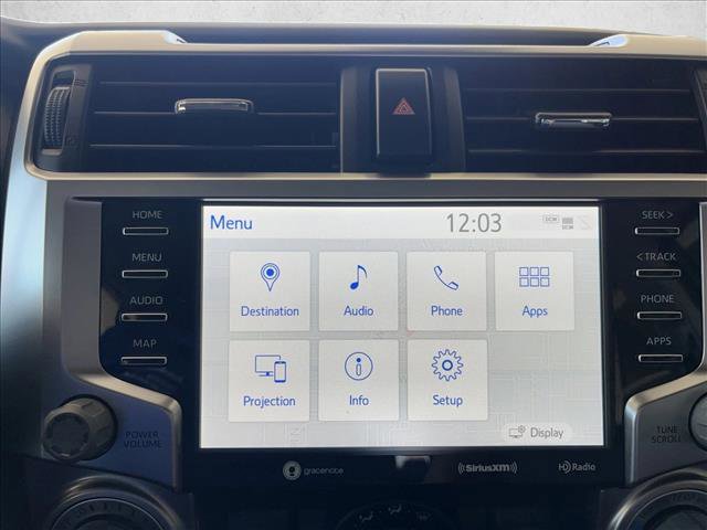 Used 2022 Toyota 4Runner SR5 AWD/4WD image 13