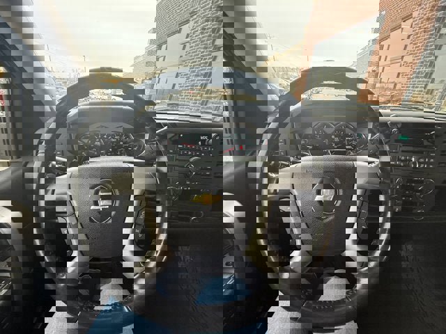 Used 2013 Chevrolet Silverado 1500 LT w/ All-Star Edition image 19