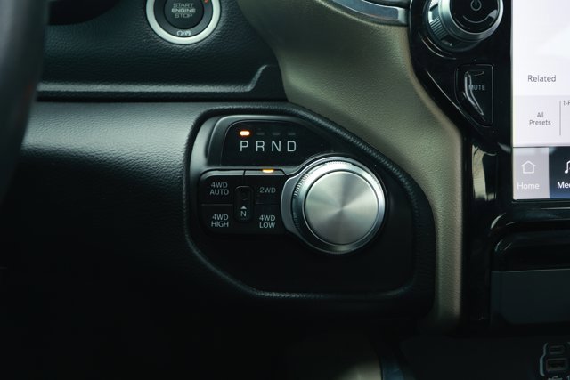 Certified 2022 RAM 1500 Laramie image 16