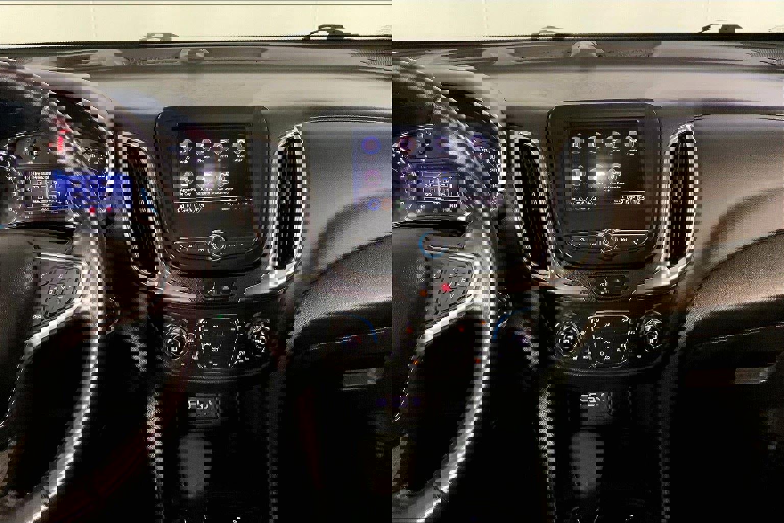 Used 2022 Chevrolet Equinox LT image 6