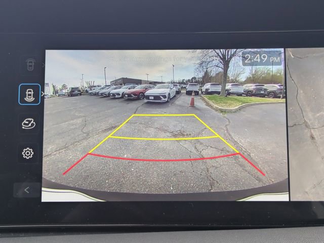 Certified 2026 Hyundai Palisade XRT Pro image 21