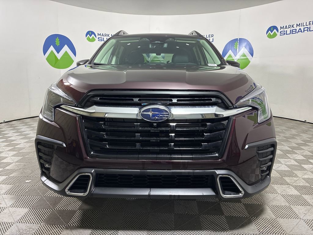 New 2026 Subaru Ascent Touring image 2