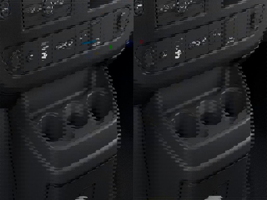 New 2025 Chevrolet Express 3500 WT Van w/ Driver Convenience Package image 23