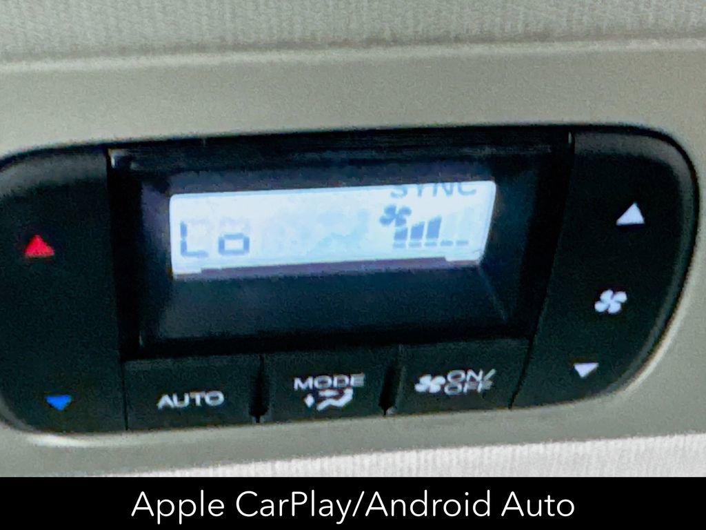 Certified 2026 Honda Odyssey Touring image 34