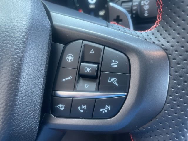 New 2026 Ford Ranger Raptor image 42