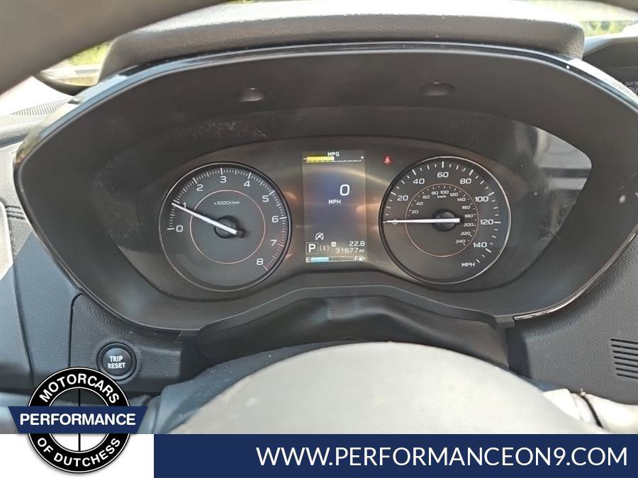 Used 2021 Subaru Crosstrek 2.0i AWD/4WD image 16