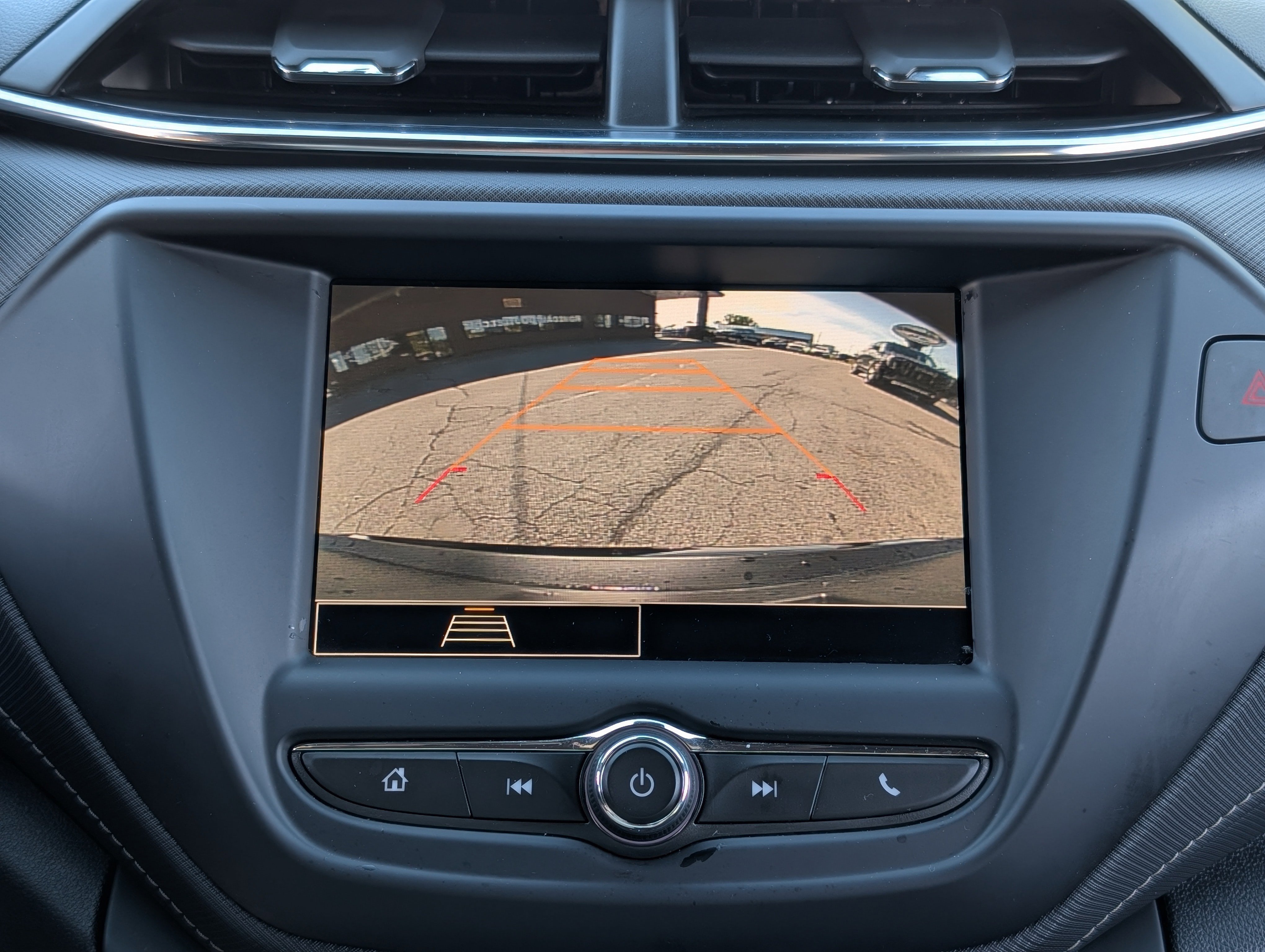 Used 2022 Chevrolet TrailBlazer ACTIV image 3