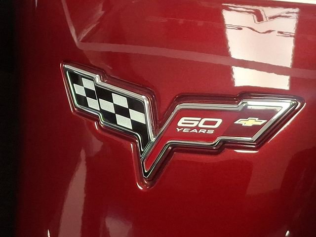 Used 2013 Chevrolet Corvette Convertible image 10