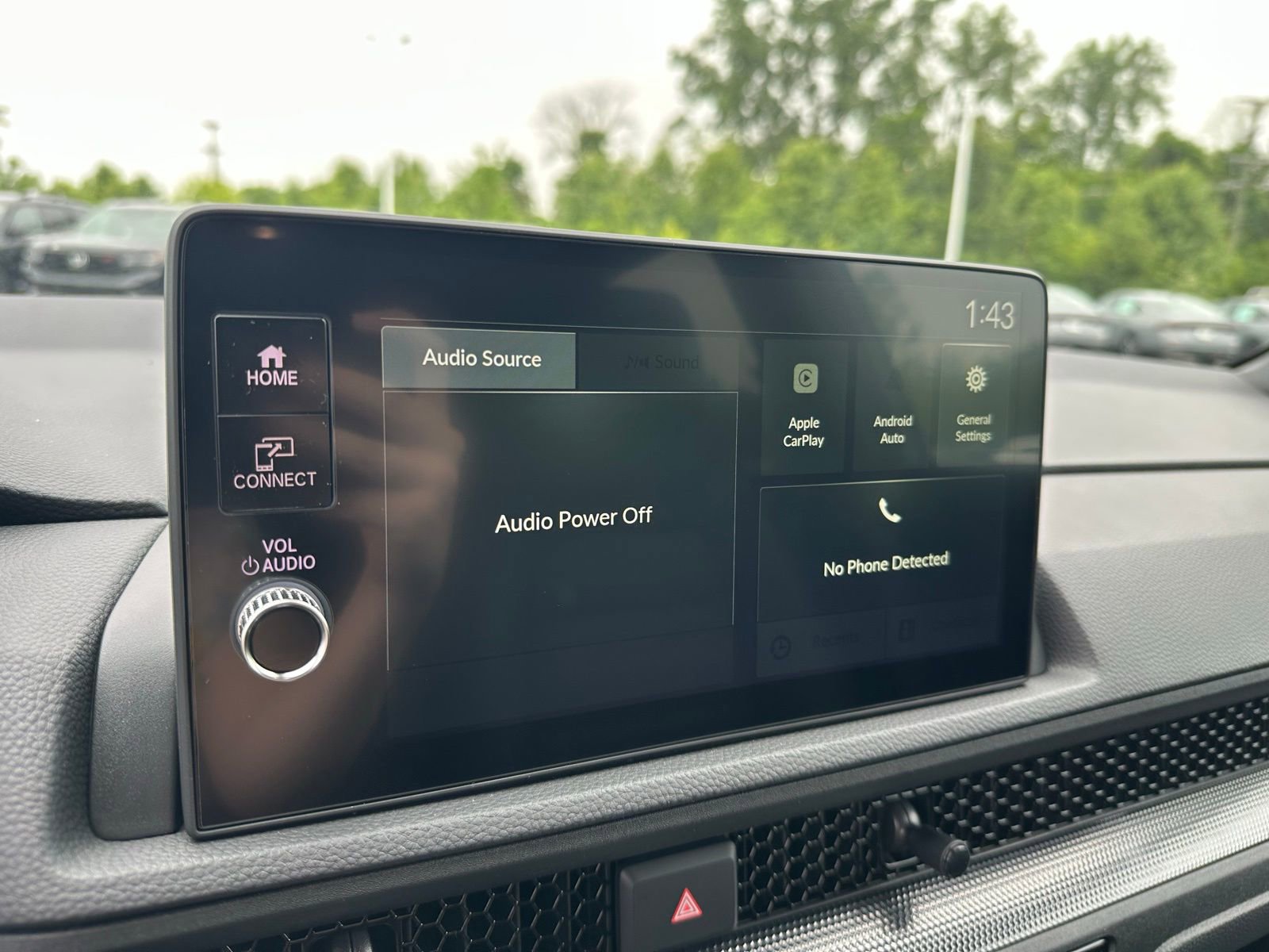 New 2026 Honda CR-V Sport-L image 14