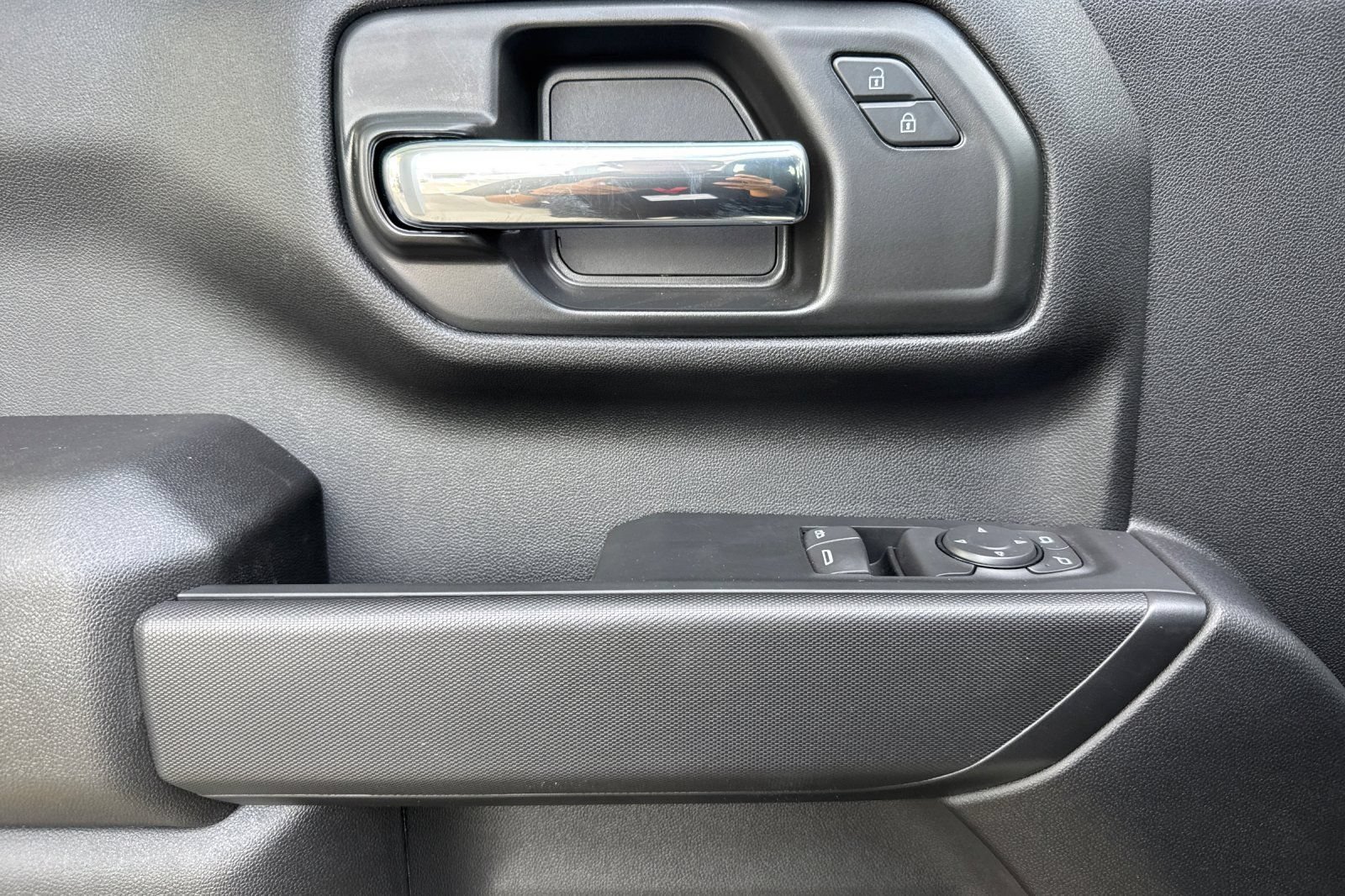 New 2026 Chevrolet Silverado 2500 W/T RWD image 10