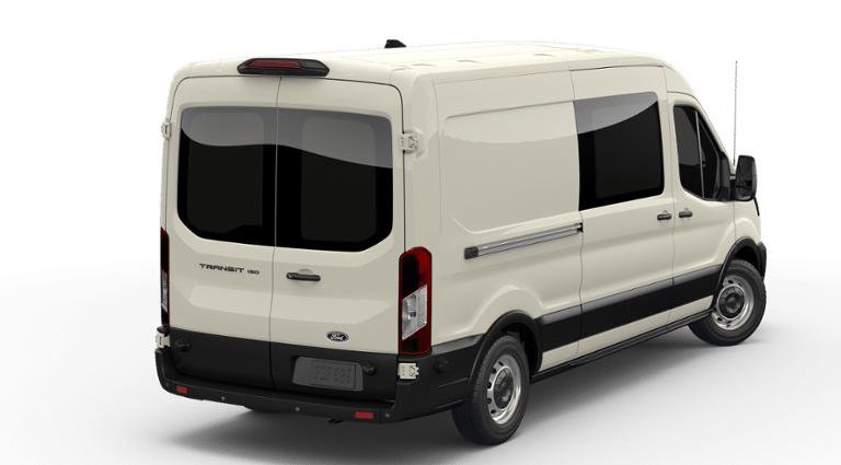 New 2026 Ford Transit 150 148 Medium Roof image 31