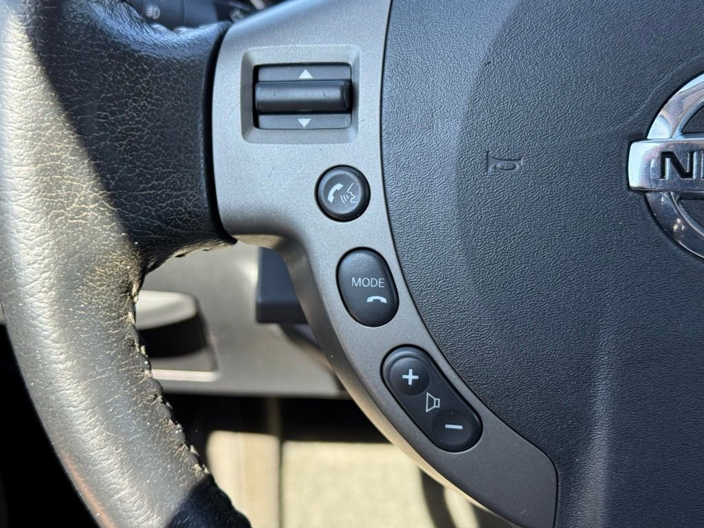 Used 2012 Nissan Sentra 2.0 SR w/ Special Edition Pkg image 25