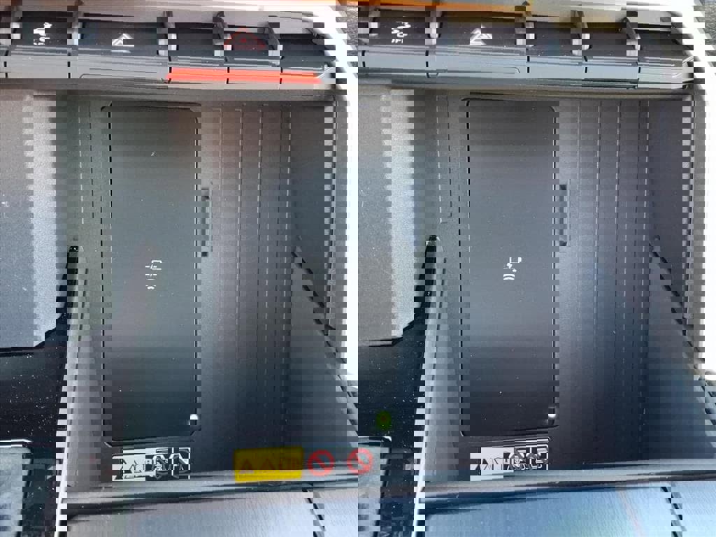 New 2026 Toyota Sequoia Platinum image 18