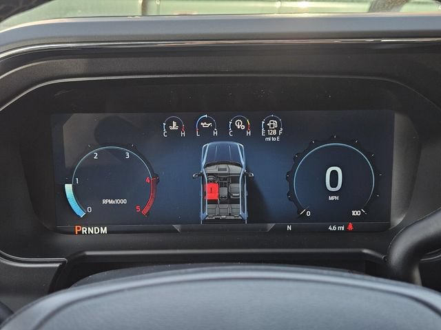 New 2026 Ford F350 Lariat RWD image 15