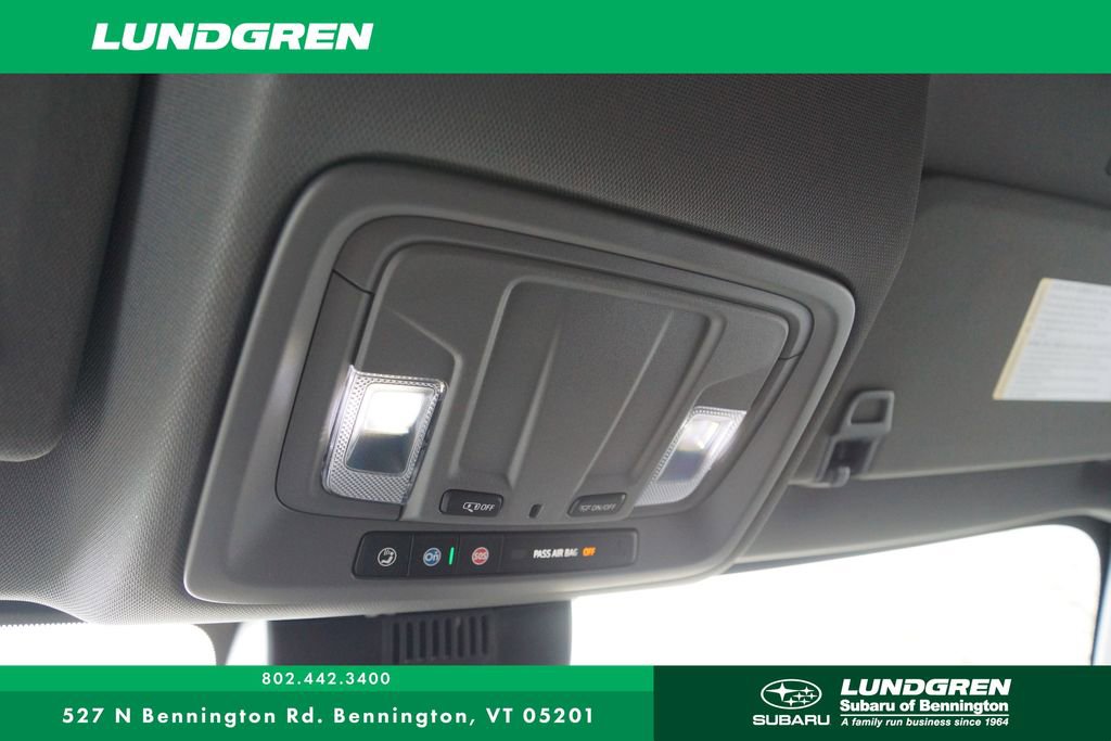 Used 2026 Chevrolet Silverado 3500 W/T image 23