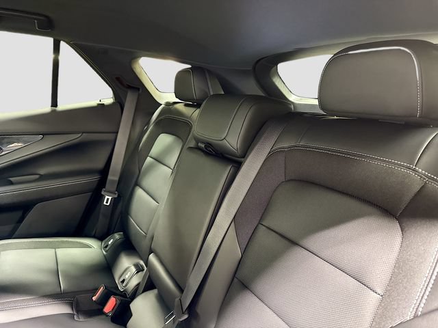 New 2026 Chevrolet Blazer EV LT AWD/4WD image 27