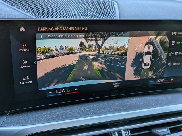 Used 2023 BMW 330i 330i w/ Premium Package image 13