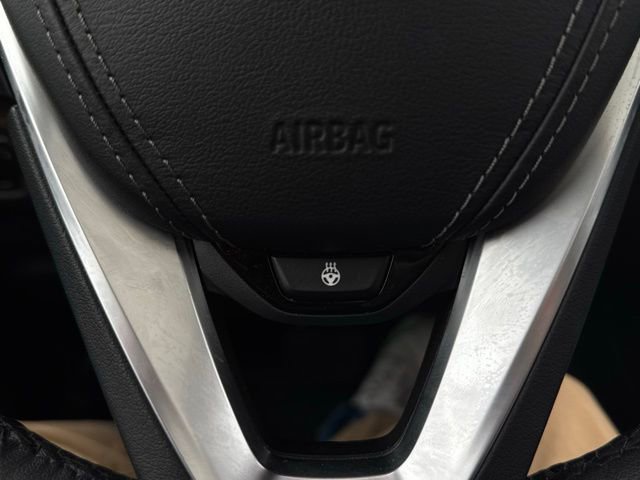 Used 2023 BMW X5 xDrive45e w/ Executive Package image 32