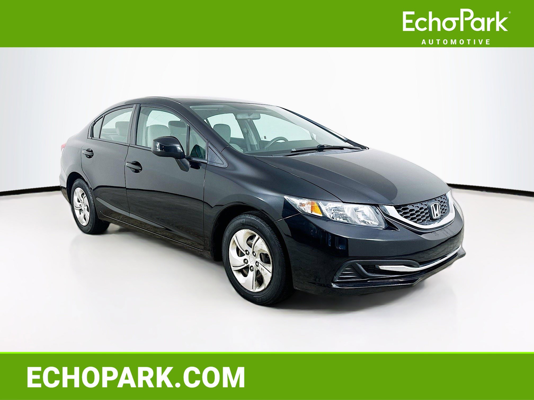 Used 2013 Honda Civic LX