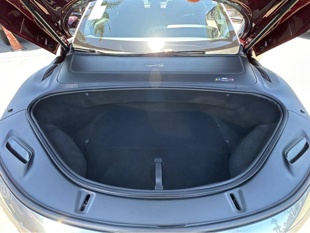 Used 2024 Lucid Air Touring AWD/4WD image 41