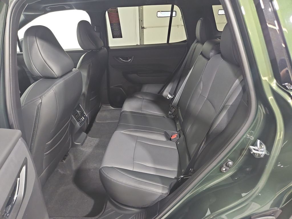 New 2026 Subaru Outback Touring AWD/4WD image 25