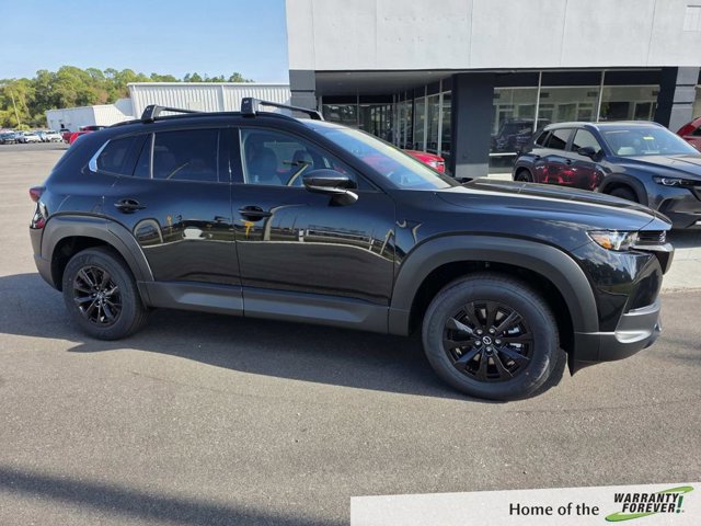 New 2026 MAZDA CX-50 AWD 2.5 Hybrid w/ Premium Pkg video 1