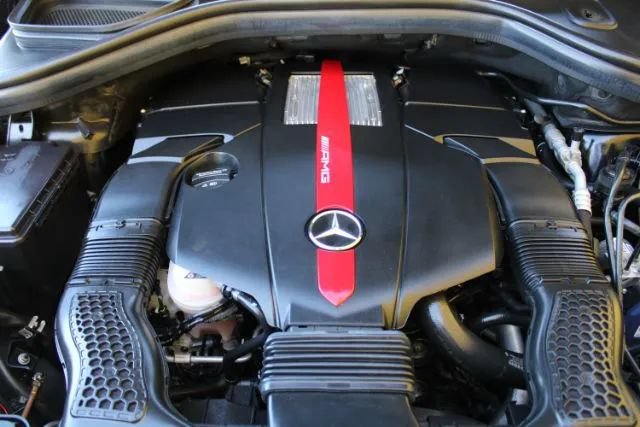 Used 2018 Mercedes-Benz GLE 43 AMG 4MATIC image 17