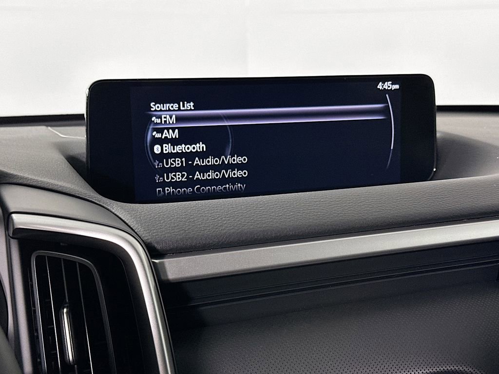 New 2026 MAZDA CX-50 AWD 2.5 S w/ Cargo Package image 20