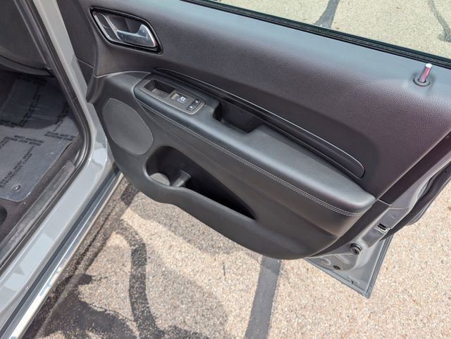 Used 2022 Dodge Durango SXT AWD/4WD image 4