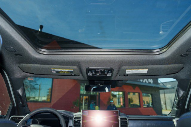 Used 2026 Toyota Sequoia Platinum image 10