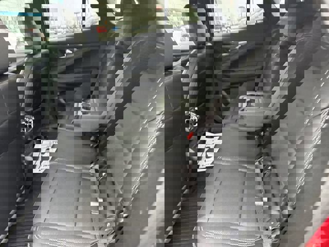 New 2025 Chevrolet Blazer EV LT image 13