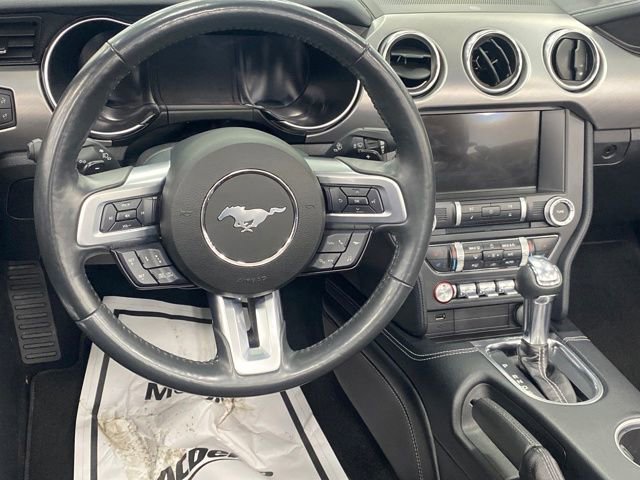 Used 2023 Ford Mustang GT Premium w/ Equipment Group 401A image 8