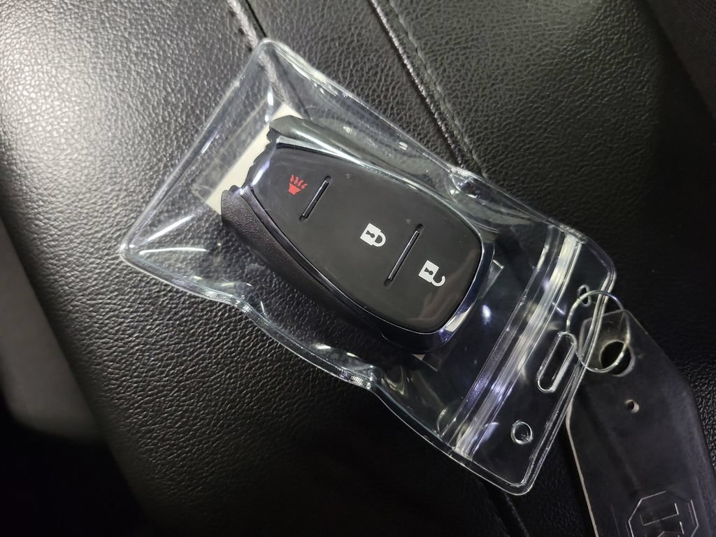 Used 2021 Chevrolet Blazer LT FWD image 19