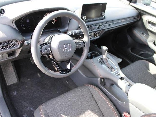 Used 2024 Honda HR-V Sport image 10