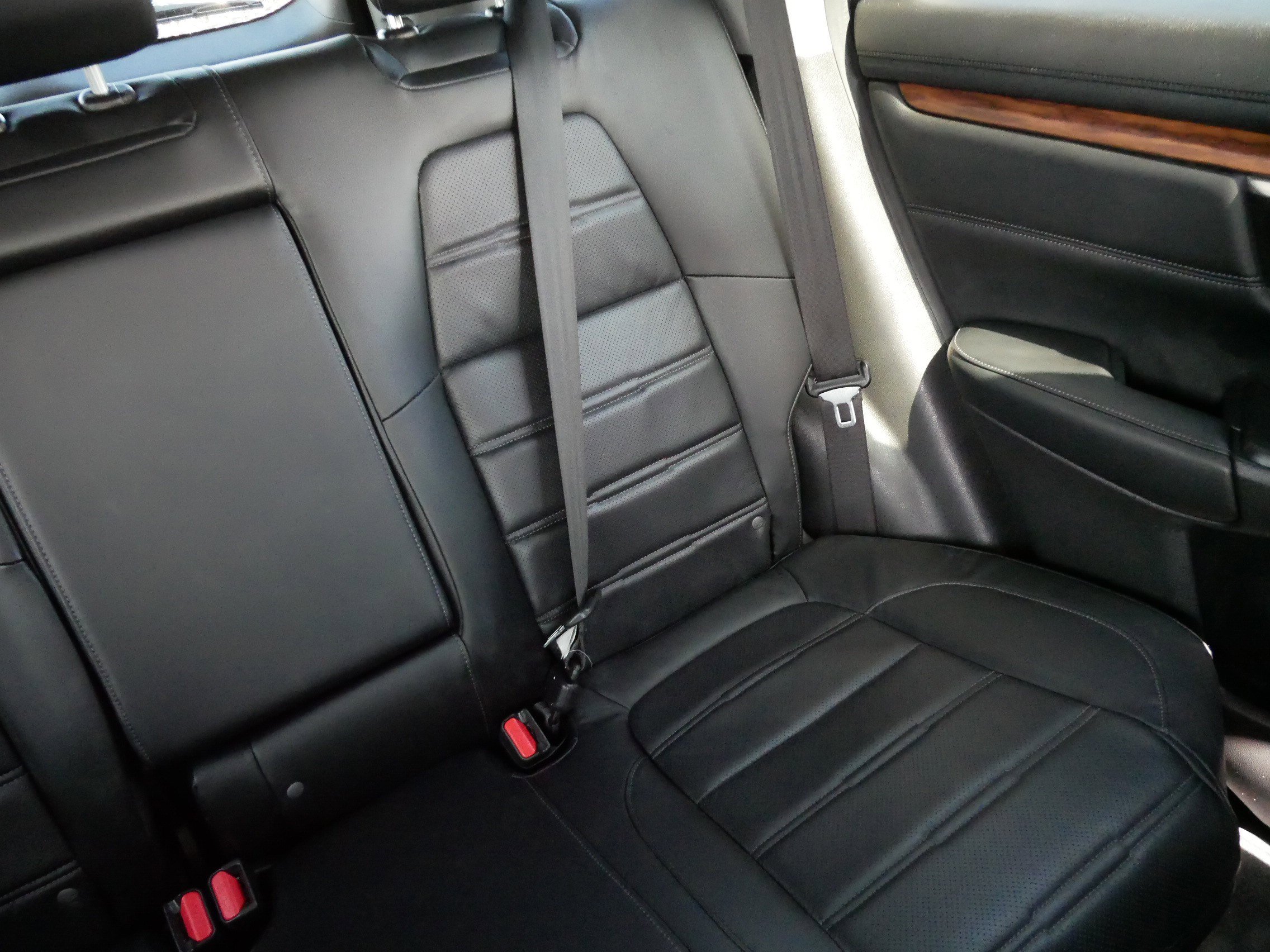 Used 2019 Honda CR-V EX-L image 12