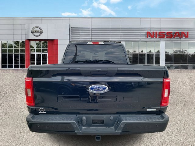 Used 2022 Ford F150 XL w/ STX Appearance Package image 5