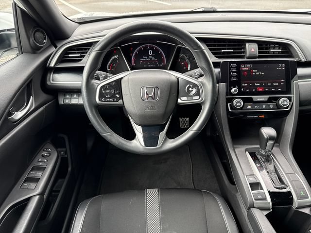 Used 2021 Honda Civic Sport image 14