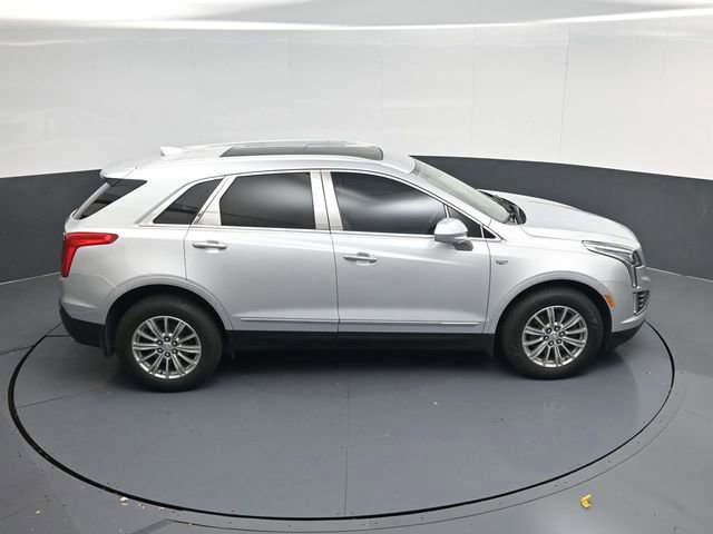 Used 2018 Cadillac XT5 Luxury w/ Driver Awareness Package image 42