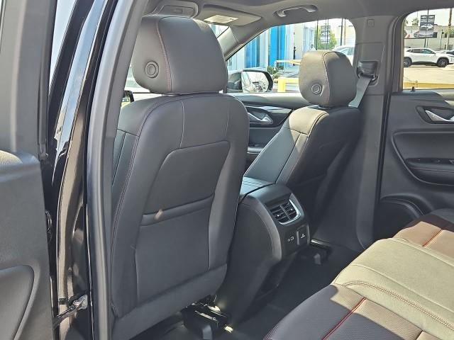 New 2026 Chevrolet Blazer RS w/ Enhanced Convenience Package FWD image 22
