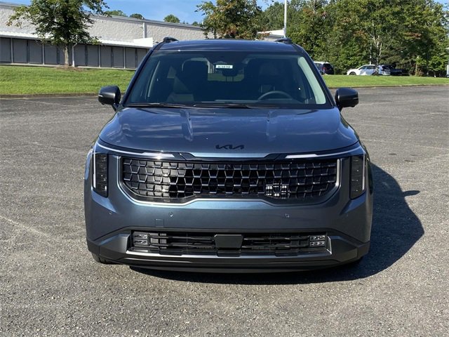 New 2026 Kia Carnival SX Prestige image 2