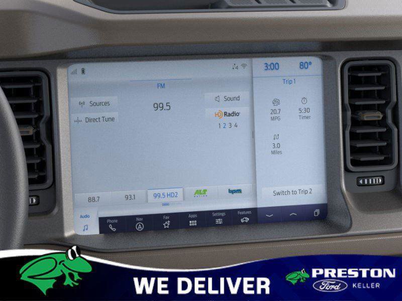 New 2025 Ford Bronco Big Bend image 40