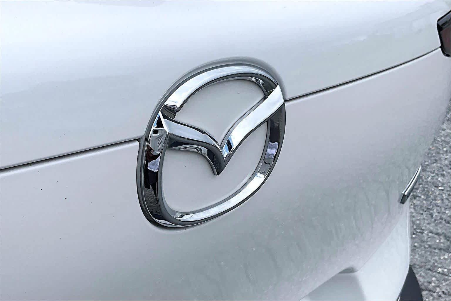 Used 2025 MAZDA CX-30 AWD 2.5 S w/ Preferred Package image 31