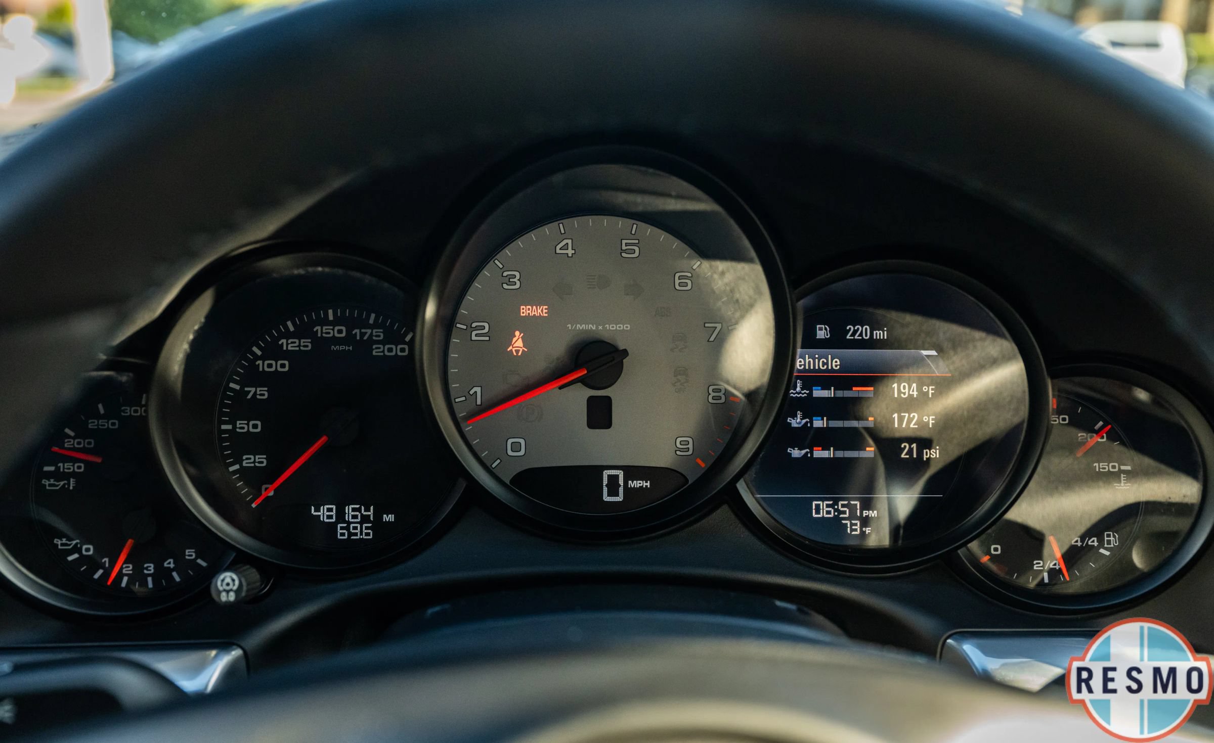 Used 2012 Porsche 911 Carrera S RWD image 33
