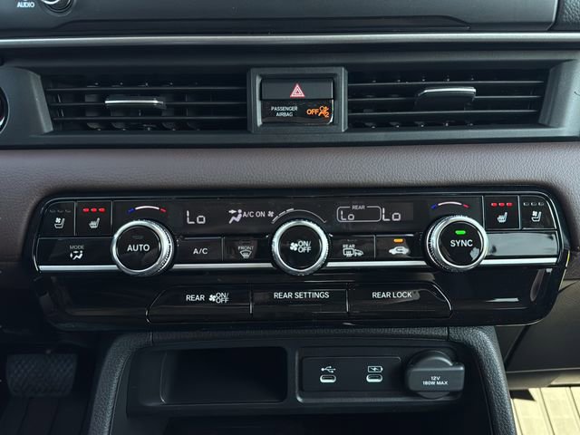 New 2026 Honda Pilot Elite image 31